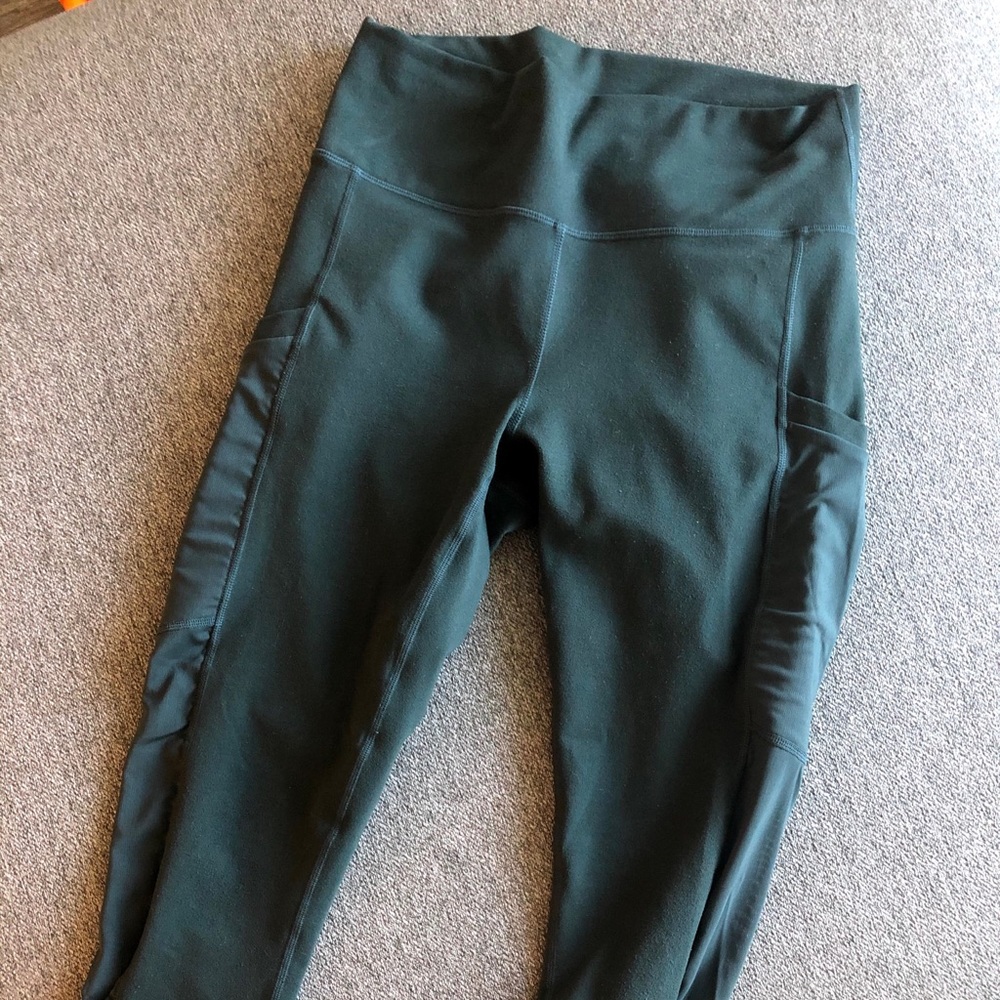 Fabletics Mila Capri